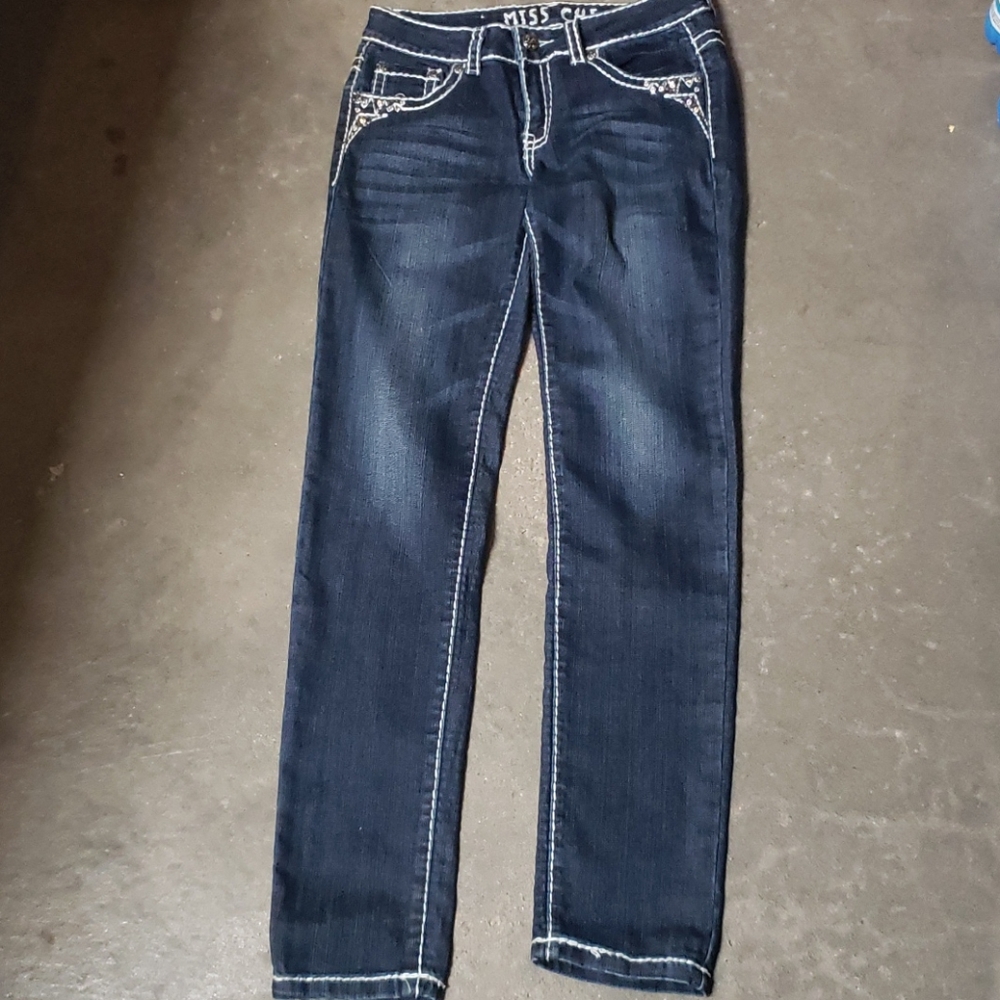 Miss Chic jeans